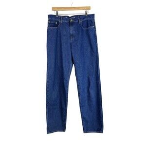 J.Crew Women's Mid-Rise Slouchy Straight Dad Jeans in Primerose Wash Size 29